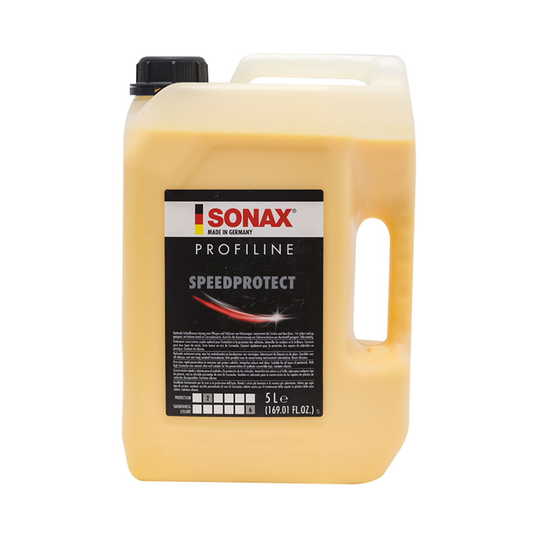 SONAX Profiline Speed Protect 5L