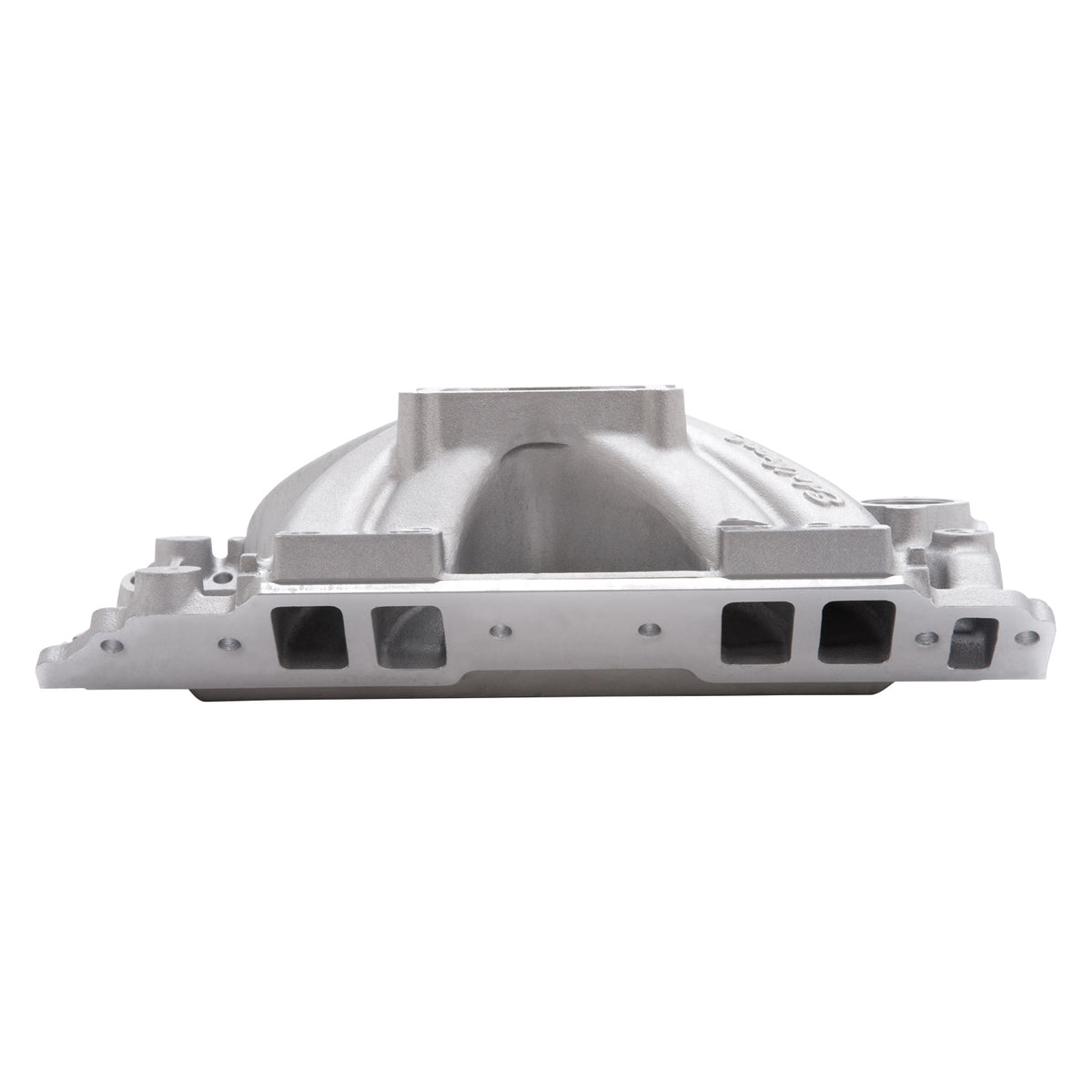 Edelbrock BBC Tall Deck Victor EFI Manifold Dominator Flange - 29165