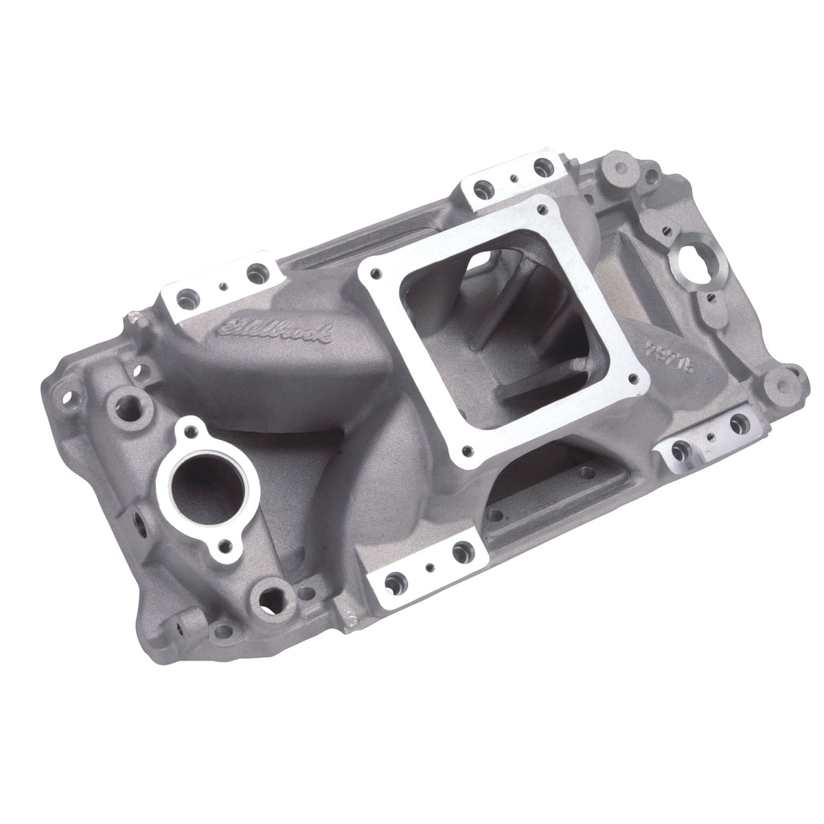 Edelbrock BBC Victor 4500 EFI System - 29275