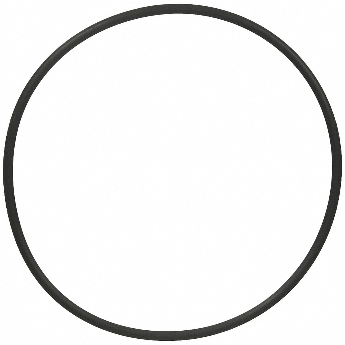 Fel-Pro Chrysler Town & Country 35446 Engine Water Pump Gasket - front view