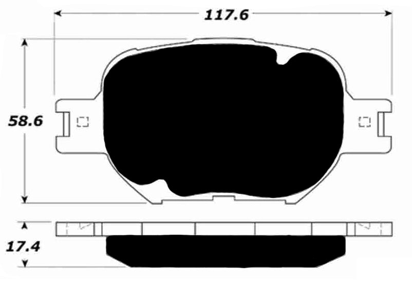 Porterfield AP817