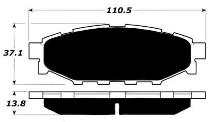 Porterfield AP1114
