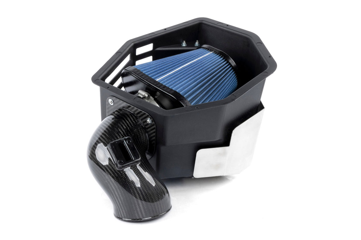 Dinan - Cold Air Intake - 2020-2026 Toyota GR Supra 3.0 & 2020-2026 BMW Z4 M40i - D760-0065