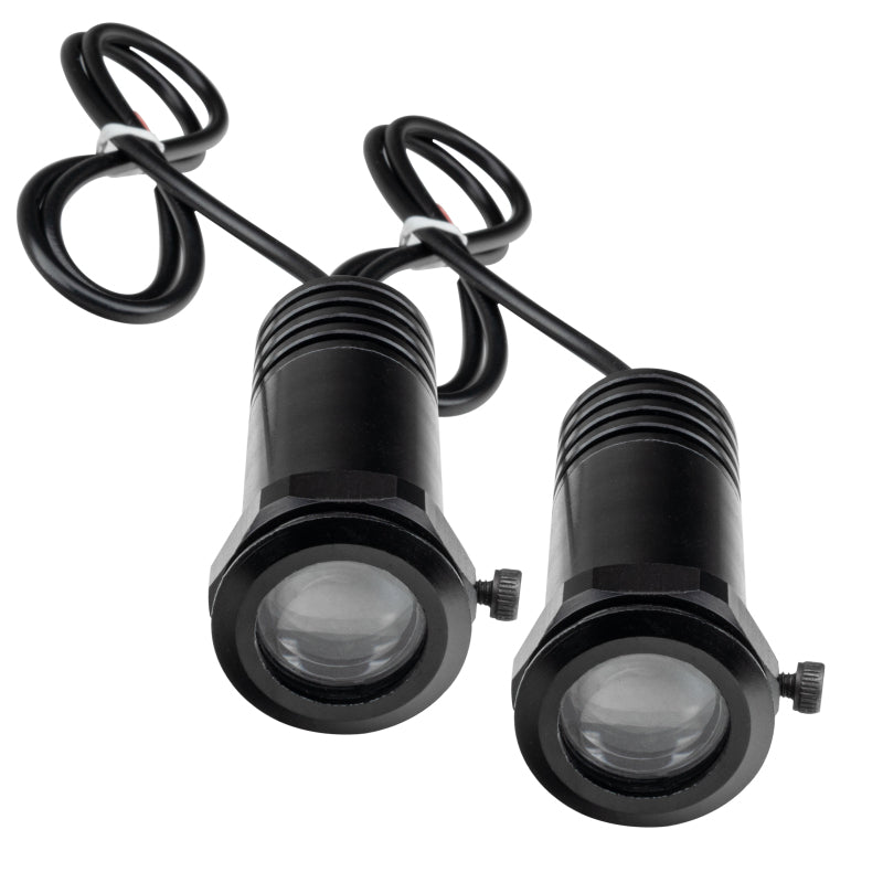 Oracle Door LED Projectors - Lighting SEE WARRANTY - 3338-504