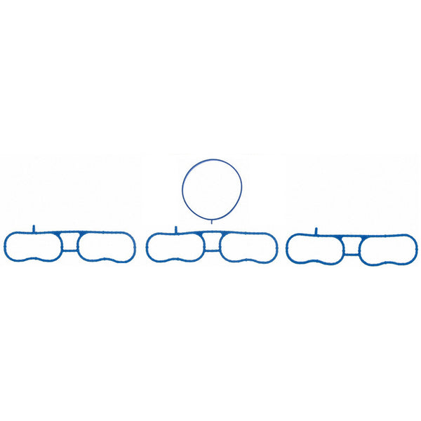 Fel-Pro Chevrolet Trailblazer MS 96294 Engine Intake Manifold Gasket Set - MS96294 for 2002-2004 Chevrolet Trailblazer - front view
