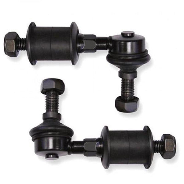 BLOX Racing Front Sway Bar Fixed End Link Set 1994-2001 Integra / 1992-1995 Civic Del Sol - BXSS-10106 - front view