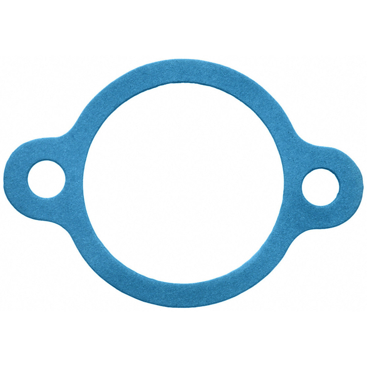 Fel-Pro Suzuki Samurai 35416 Engine Coolant Thermostat Housing Gasket for 1986-1995 Suzuki Samurai - front view