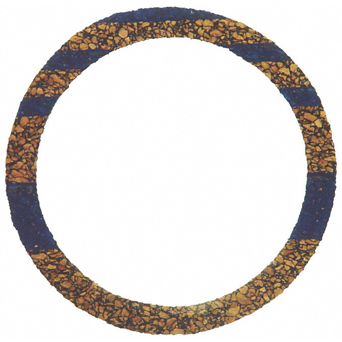 Fel-Pro 5019 Fuel Pump Bowl Gasket - front view