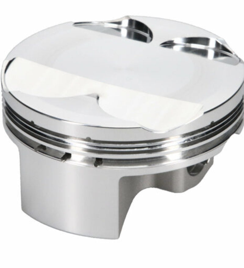 JE Pistons Suzuki HayabusaA 08+ Piston Single - 284736S