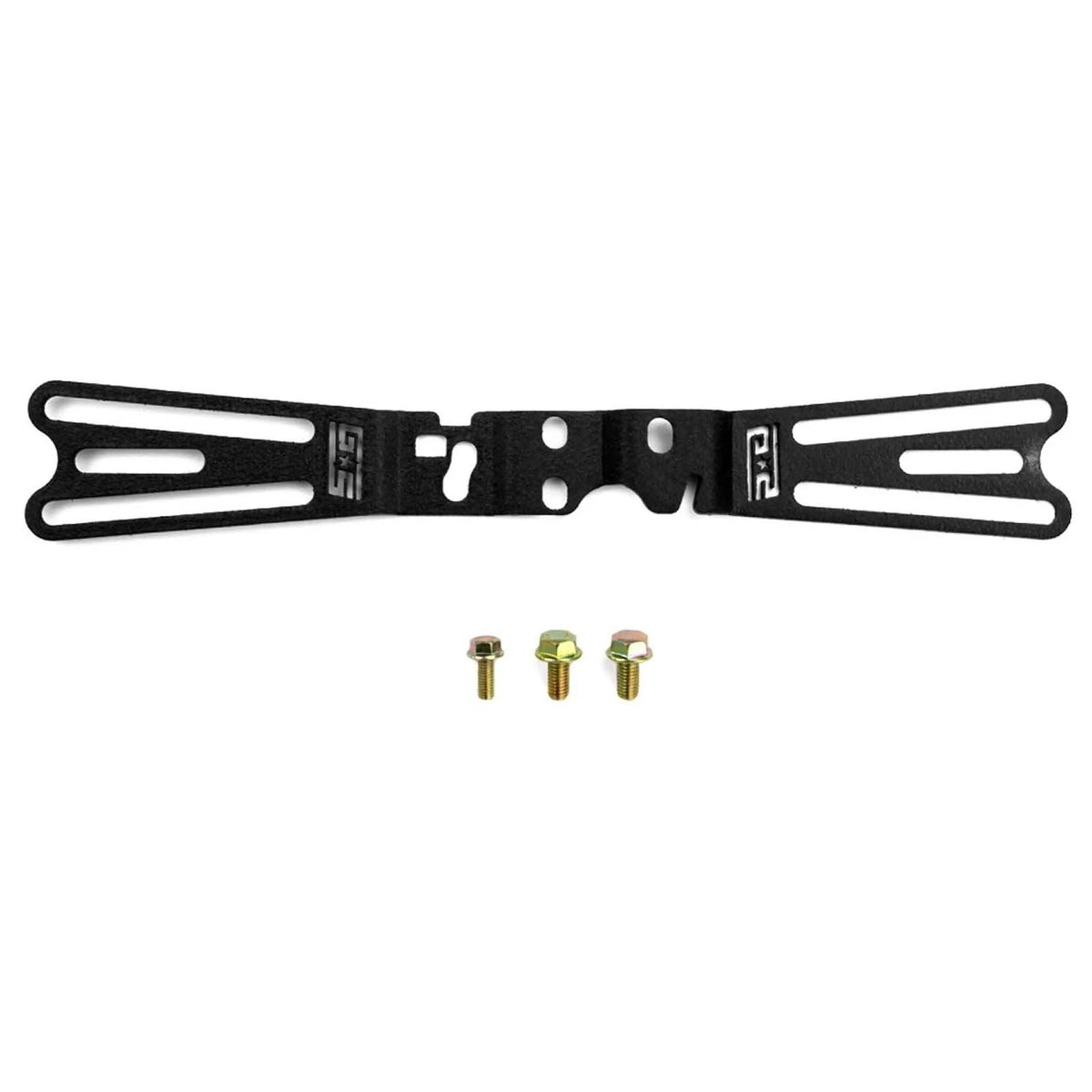 GrimmSpeed 02+ WRX/STi BroTie Hella Horn Mounting Bracket - 040004