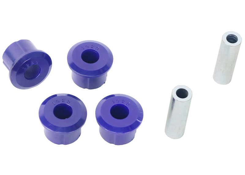 SuperPro 67-74 Holden Torana Front Lower Control Arm Inner Kit - SPF1925K