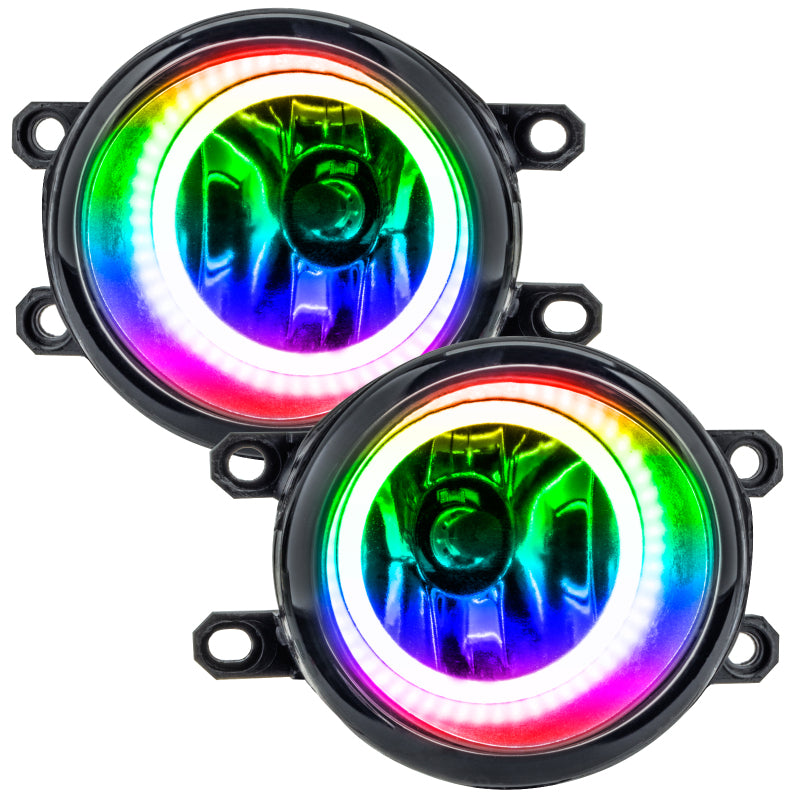 Oracle 12-15 Toyota Tacoma SMD FL - ColorSHIFT SEE WARRANTY - 8190-333