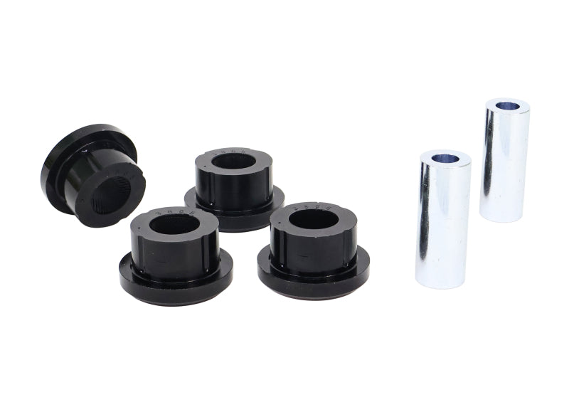 Whiteline Front Lower Inner Forward Bushing - W56440