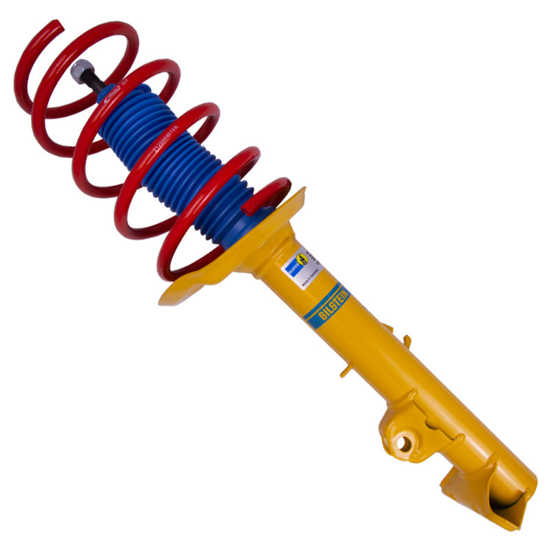 Bilstein B12 1992 BMW 318i Base Sedan Front and Rear Suspension Kit - 46-000750