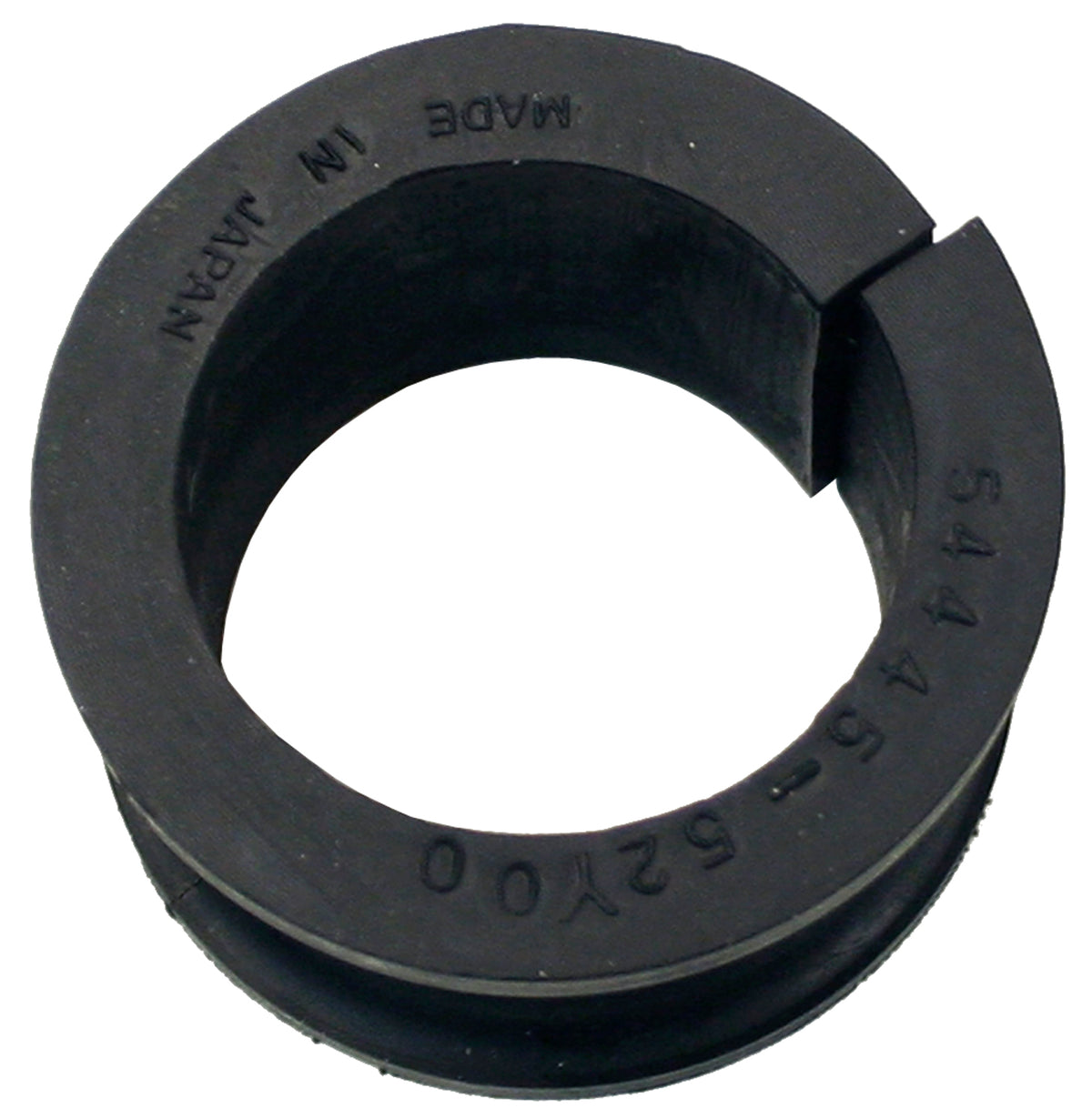 MOOG 91-93 Nissan NX Right R and P Mt Bushing - K201013 - front view