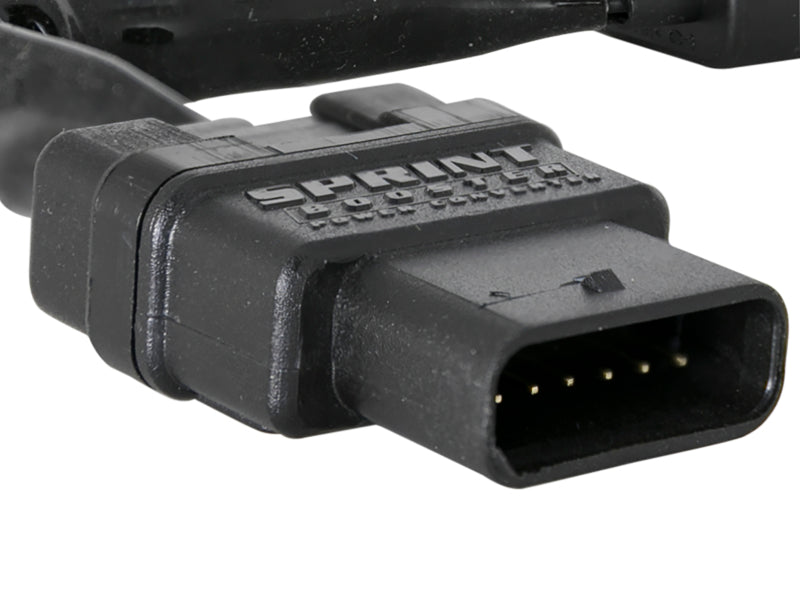 aFe Power Sprint Booster Power Converter 17-19 Nissan Patrol (Y61) I6-4.8L - 77-16103