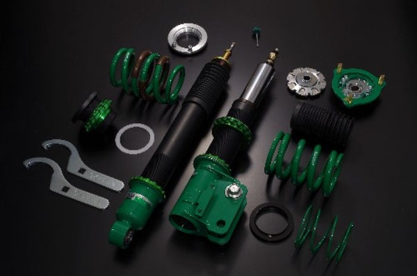 Tein Honda Civic Type R FD2 Mono Racing Damper Kit (Japanese Spec Models Only) - VSB56-K1NS1 by Tein