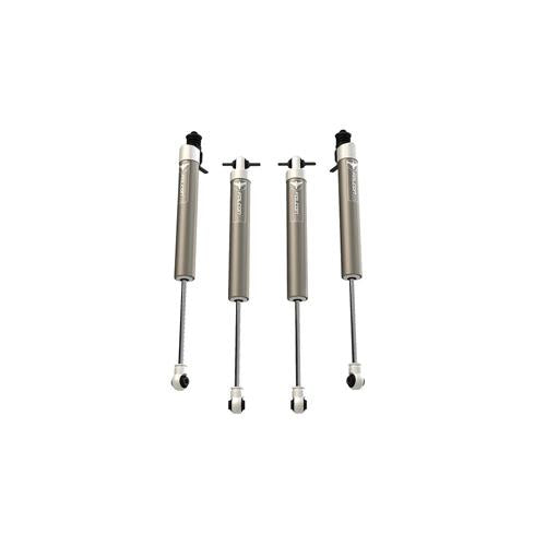 Falcon Shocks - JK Falcon 1.1 Shock Kit 2-3.5" - 03-01-18-400-200