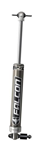 Falcon Shocks - Jk4 Falcon 2.1 Sp2 RR Lh 3-3.5" - 03-02-21-321-253