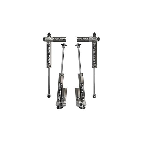 Falcon Shocks - Jk4 Falcon 3.1 Sp2 Shock Kit 1.5-2.5" - 03-02-31-400-002