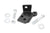 Track Bar Relocation Bracket | Dodge 2500 4WD (2003-2007)