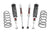 3 Inch Lift Kit | M1 Struts/M1 | Toyota 4Runner (03-09)/FJ Cruiser (07-14)
