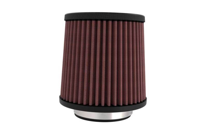 K&amp;N Round Tapered Universal Air Filter 2.75in Flange 5.063in Base 4.5in Top 5in Height - RP-3221