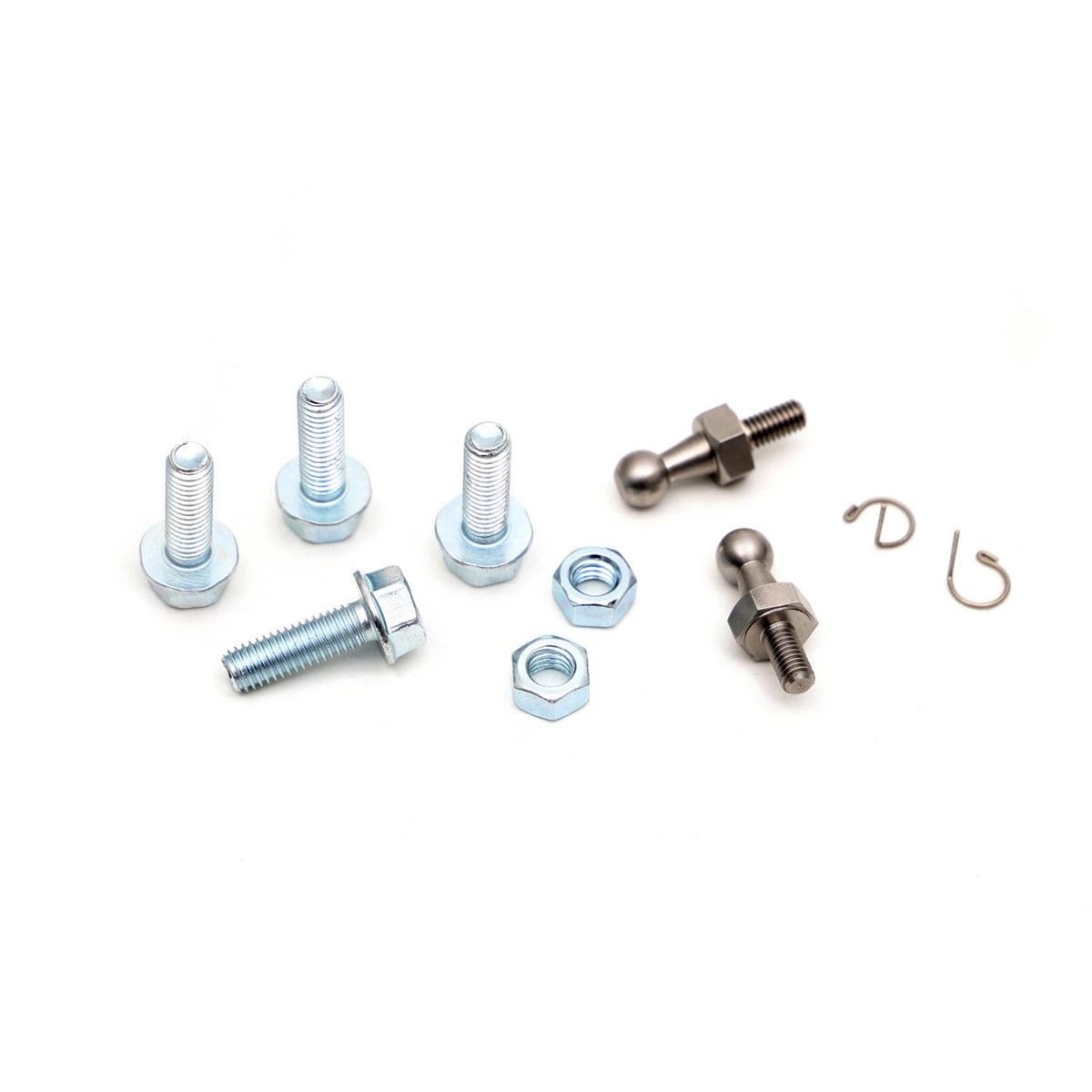 GrimmSpeed 03-08 Subaru Forester Hood Struts - GRM097025