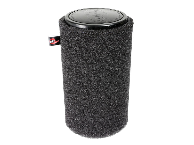 aFe Magnum SHIELD Foam Pre-Filter For Use With 81-10068 & 87-10068 - 28-20001 by aFe - angle view