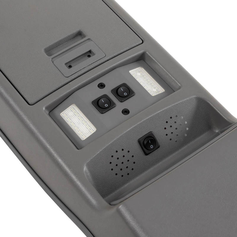 ARB Roof Console Hilux Ec &amp; Dc 05On - BRCHI05