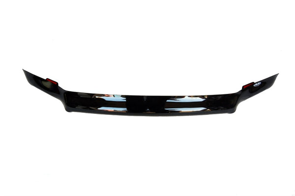 AVS 04-06 Scion XB High Profile Bugflector II Hood Shield - Smoke - 24648 for 2004-2006 Scion xB - front view