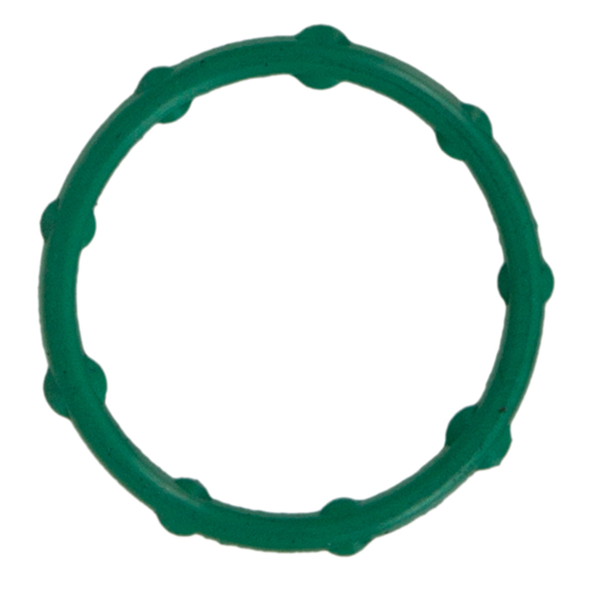 Fel-Pro Ford Edge 71316 Engine Oil Filter Adapter Seal for 2007-2009 Ford Edge - front view