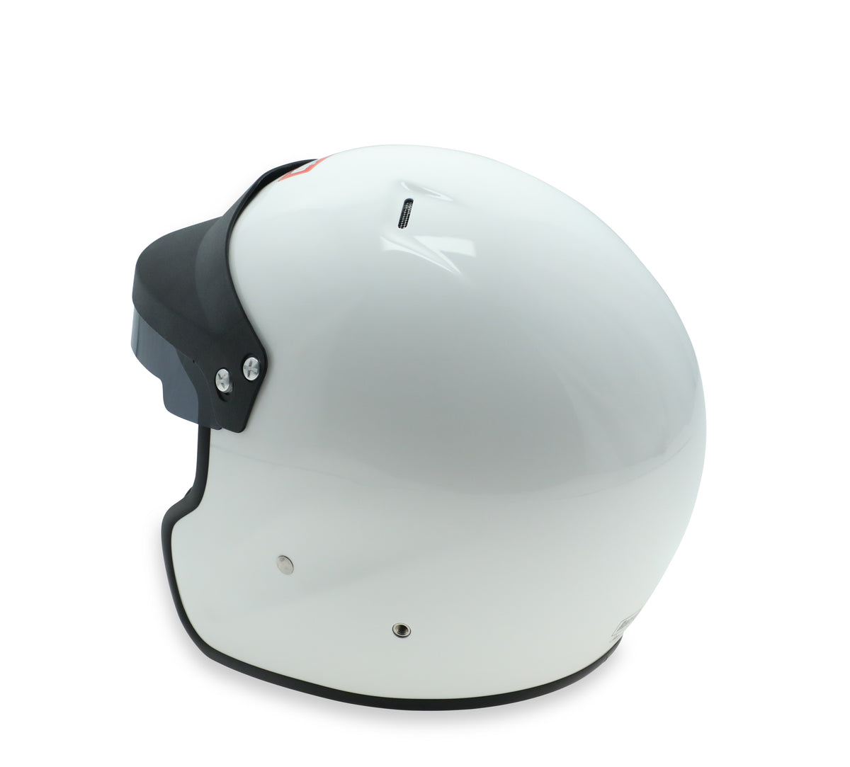 Racequip White OF20 SA2020 XL
