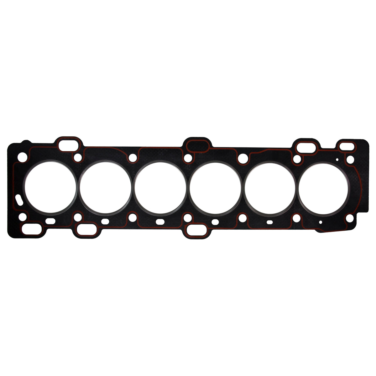 Fel-Pro Volvo S80 26576 PT PermaTorque Engine Cylinder Head Gasket - 26576PT for 2000-2004 Volvo S80 - front view