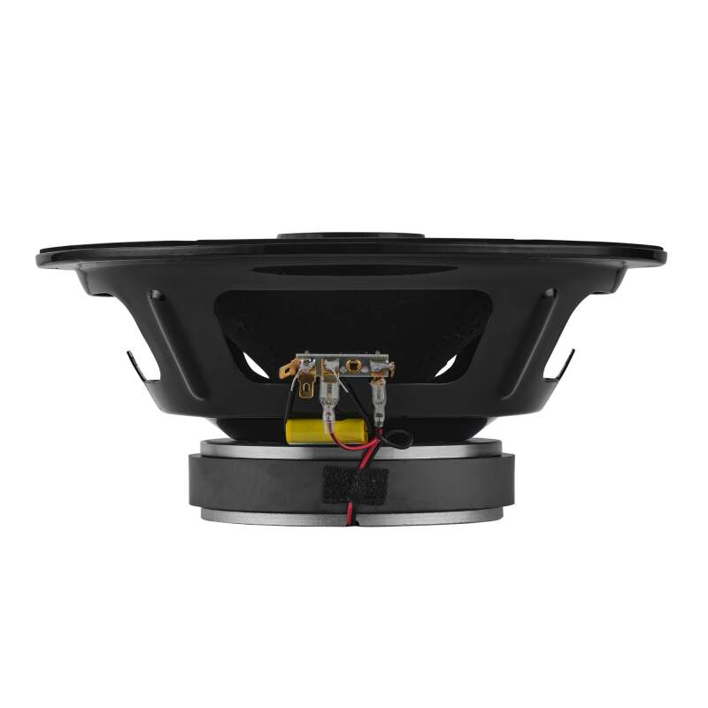 DS18 10 300 Watts RMS 4ohm Mid-Range Water Resistant Cone - PRO-ZT10 - angle view