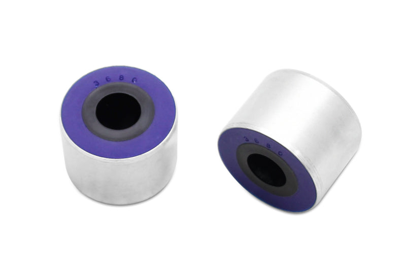 SuperPro - Front Control Arm Lower - Rear Bushing Kit - SPF3680K for 2007-2016 Honda CR V - front view