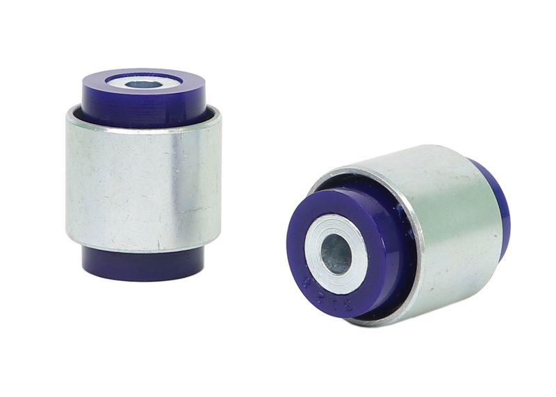 SuperPro 1996 Audi A4 Base Front Lower Inner Control Arm Bushing Set - SPF3128K