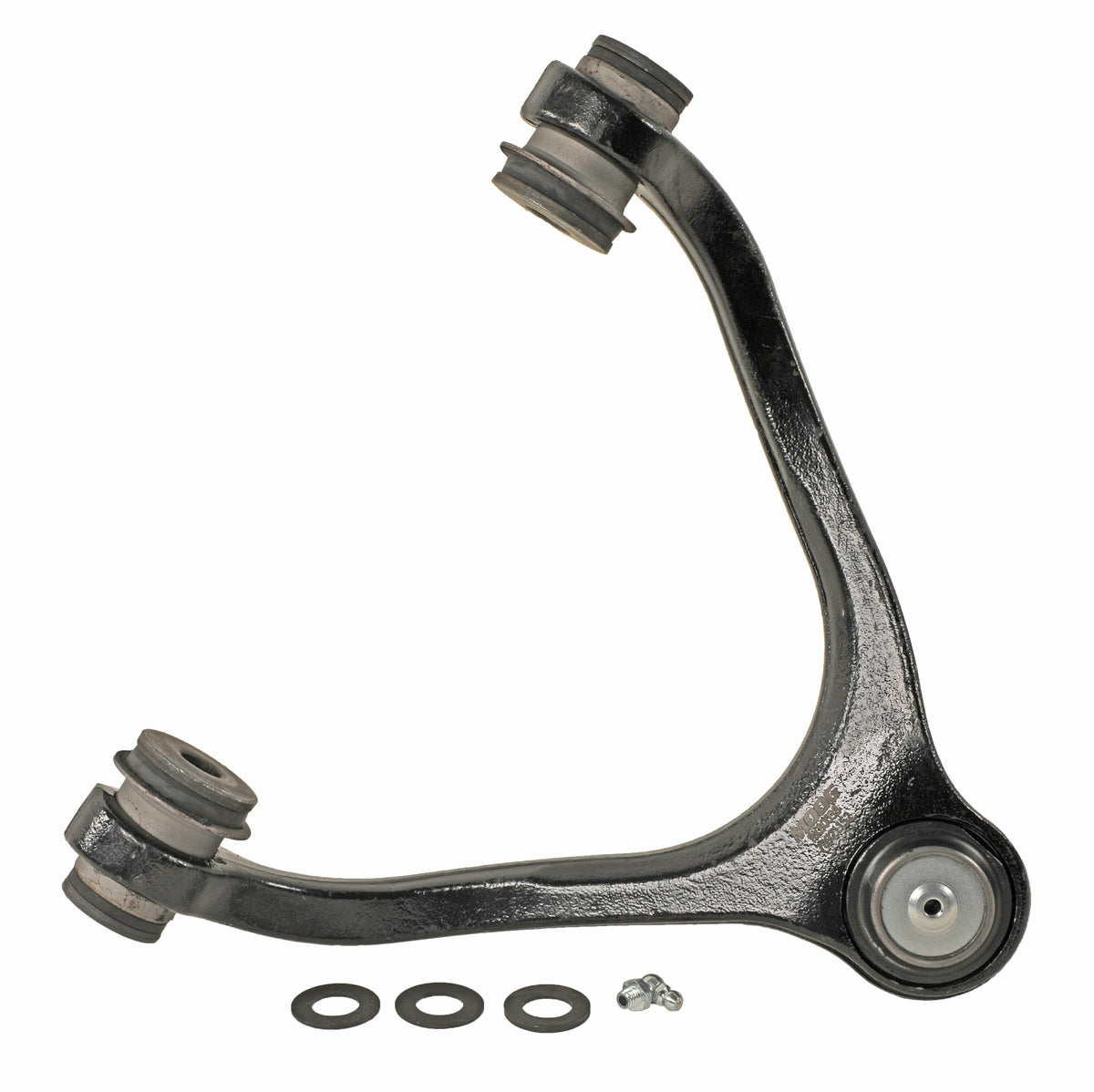 MOOG 03-11 Ford Crown Victoria Front Right Upper Control Arm - RK80038 - front view