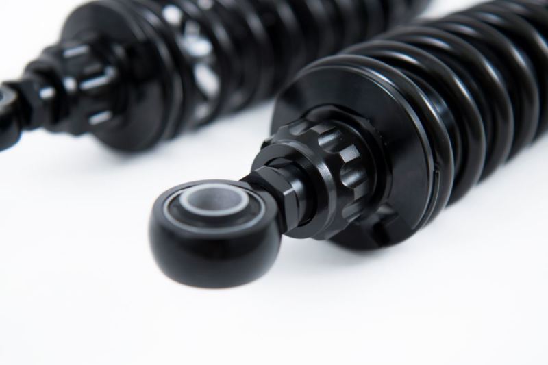 Ohlins 18-20 Harley-Davidson XG750A Street Rod STX 36 Blackline Shock Absorber - HD 793