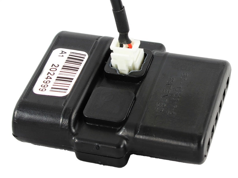 aFe Power Sprint Booster Power Converter 10-15 Chevy Camaro V6/V8 A/T - 77-14002