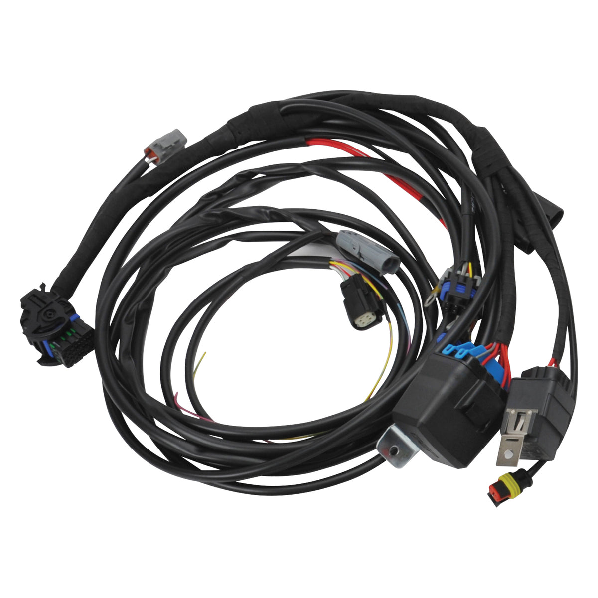 Edelbrock Chevy Gen III/IV LS Pro-Flo 4+ EFI Engine Management System - 36130