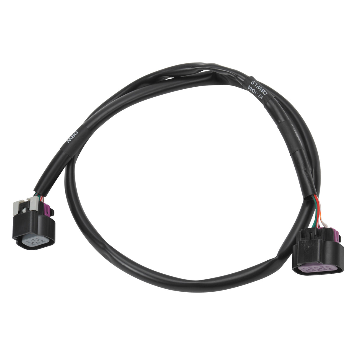 Edelbrock Chevy LS Single Drive By Wire Pro-Flo 4+ EFI Throttle Wiring Harness - 36132