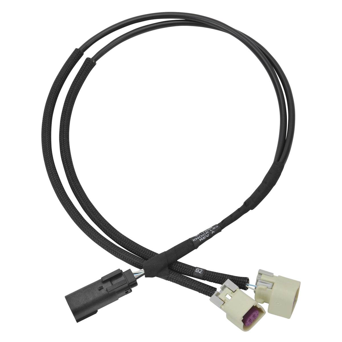 Edelbrock Chevrolet LS III Pro-Flo 4+ EFI Knock Sensor Harness - 36135
