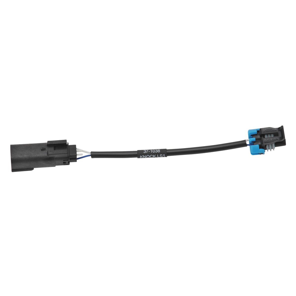 Edelbrock Chevrolet LS1 Pro-Flo 4+ EFI Knock Sensor Harness - 36145