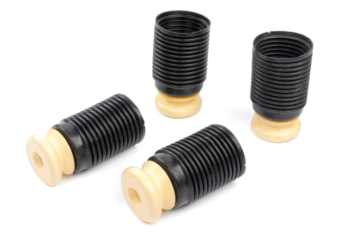 Dinan - High Performance Adjustable Coil-Over Suspension - 2021-2026 BMW M3/M4 - D190-8210