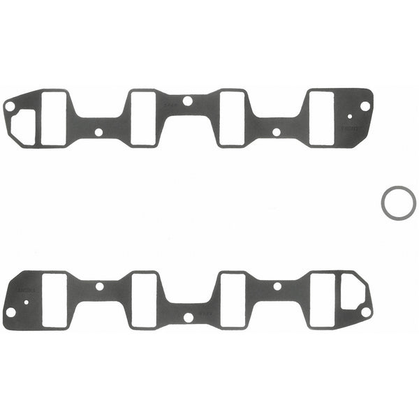 Fel-Pro MS 9466 B Engine Intake Manifold Gasket Set - MS9466B - front view