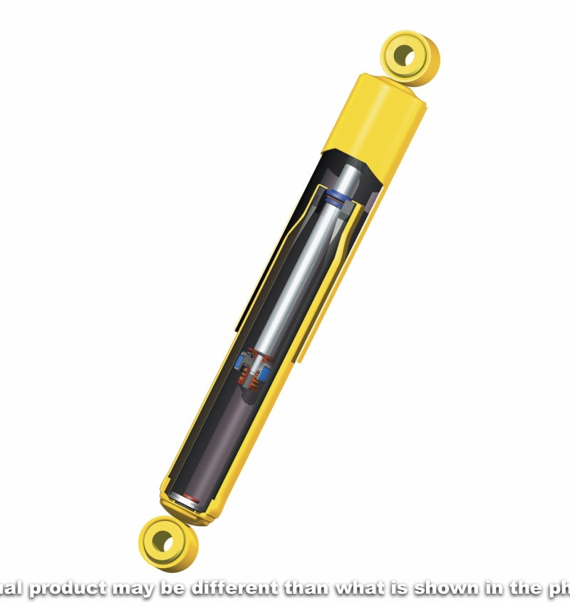ARB / OME Bp51 Shock Absorber Nissan Patrol GU Front - BP5160038 by ARB - front view