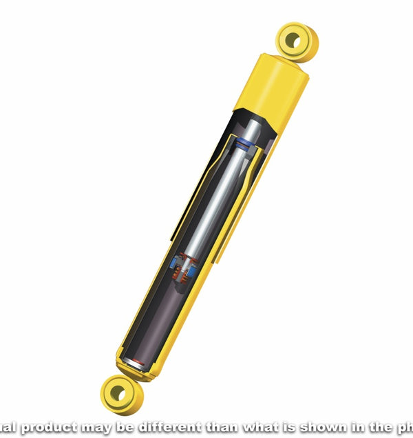 ARB / OME Bp51 Shock Absorber Nissan Patrol GU Front - BP5160038 by ARB - front view