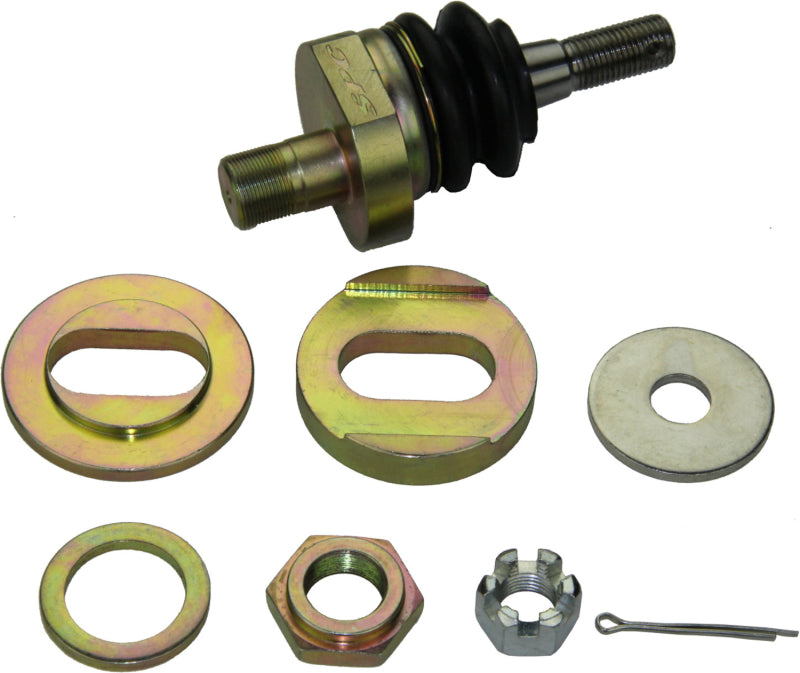MOOG 06-07 Lexus GS430 Front Upper Ball Joint - K500240 - close-up view