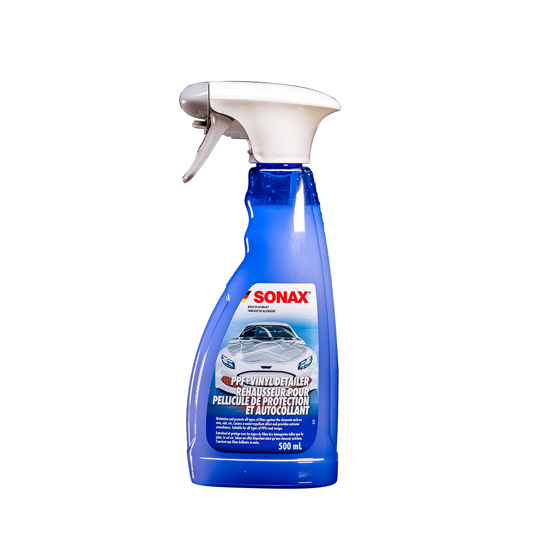 SONAX Vinyl PPF Detailer
